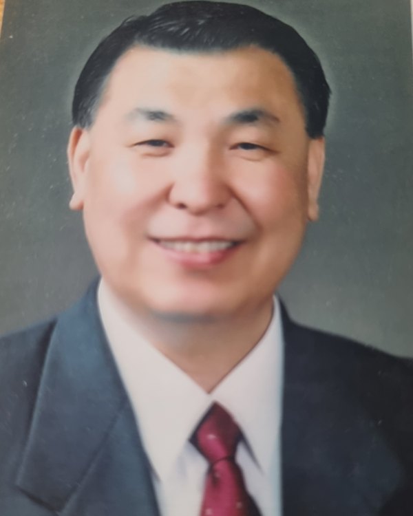 임광수 목사