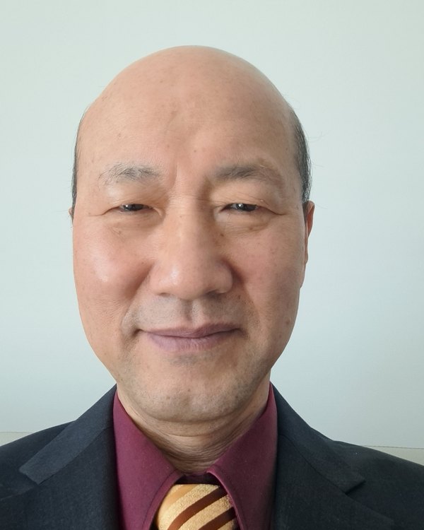 장재룡 목사