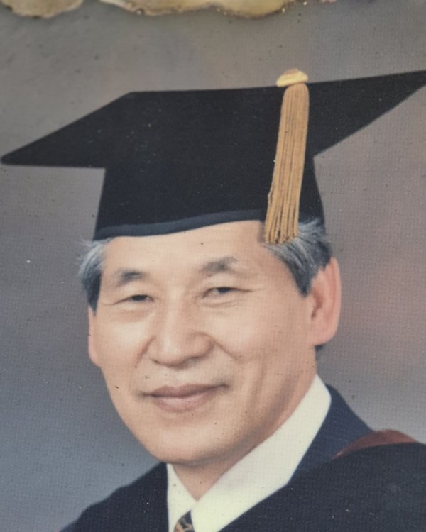 김동진 목사